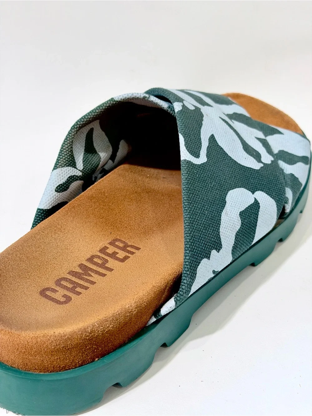 Camper ‘Brutus’ Sandal